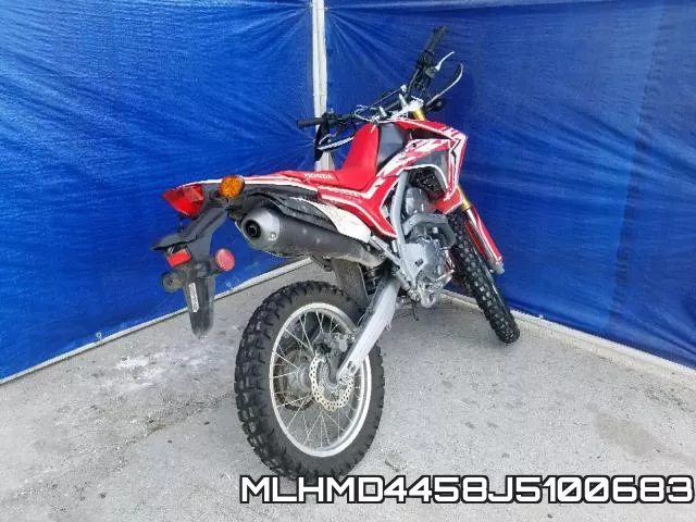 MLHMD4458J5100683 фото 5