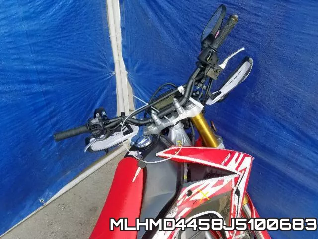 MLHMD4458J5100683 фото 6