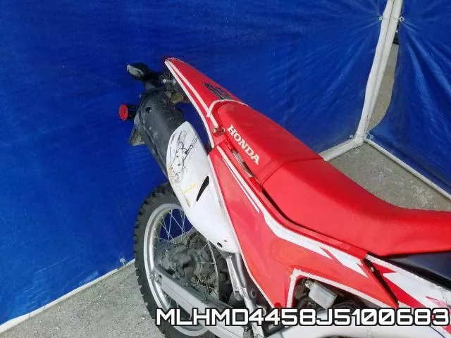 MLHMD4458J5100683 фото 7