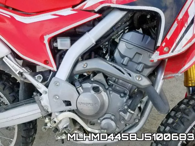 MLHMD4458J5100683 фото 8