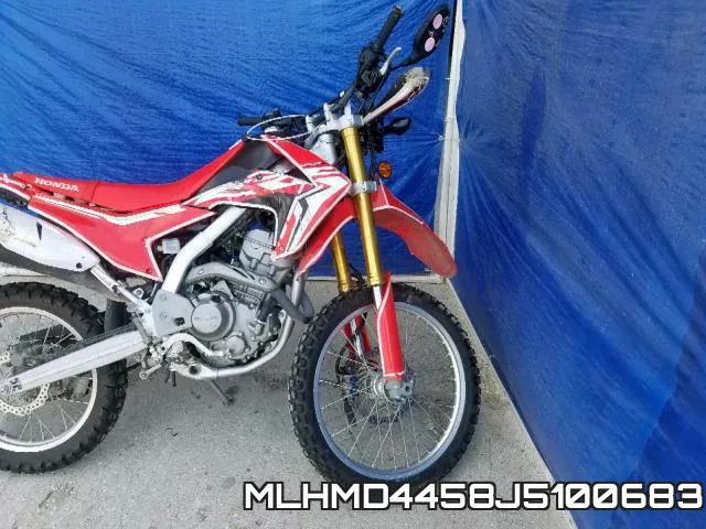MLHMD4458J5100683 фото 10