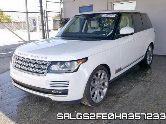 SALGS2FE0HA357233 фото 3