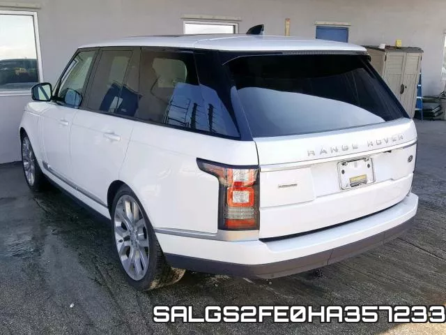 SALGS2FE0HA357233 фото 4
