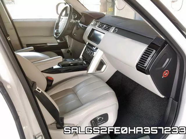 SALGS2FE0HA357233 фото 6