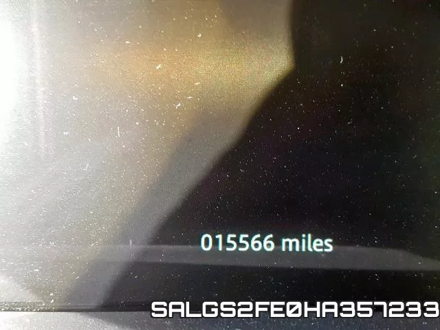 SALGS2FE0HA357233 фото 9