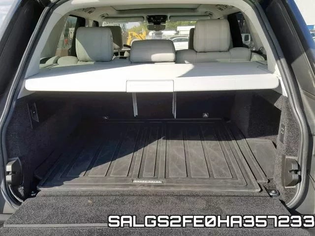 SALGS2FE0HA357233 фото 10