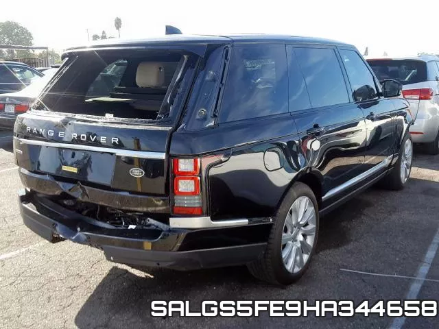 SALGS5FE9HA344658 фото 4