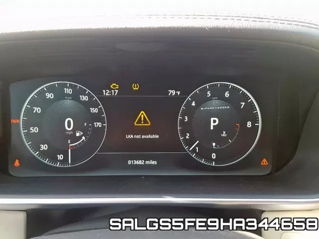 SALGS5FE9HA344658 фото 8