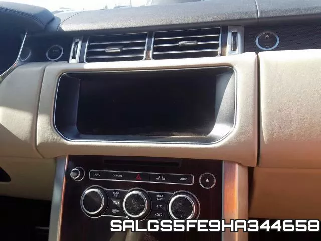 SALGS5FE9HA344658 фото 9