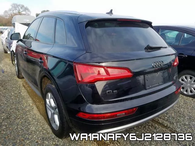 WA1ANAFY6J2128736 фото 3