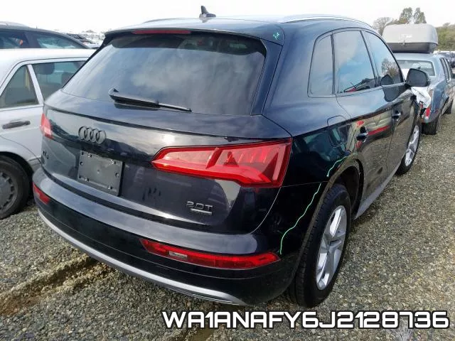 WA1ANAFY6J2128736 фото 4