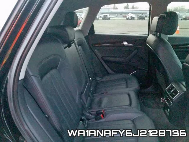 WA1ANAFY6J2128736 фото 5