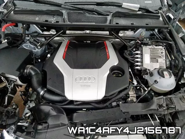 WA1C4AFY4J2156787 фото 7