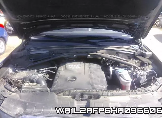 WA1L2AFP6HA096606 фото 2