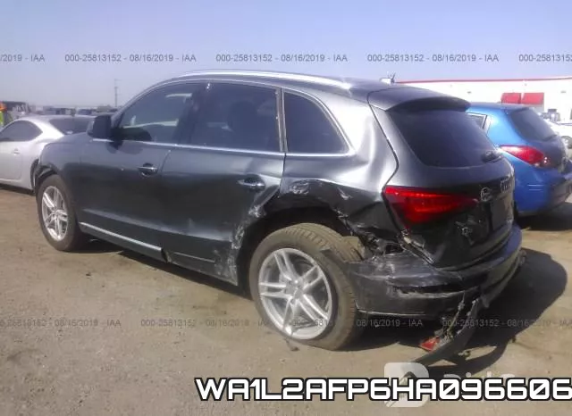 WA1L2AFP6HA096606 фото 4
