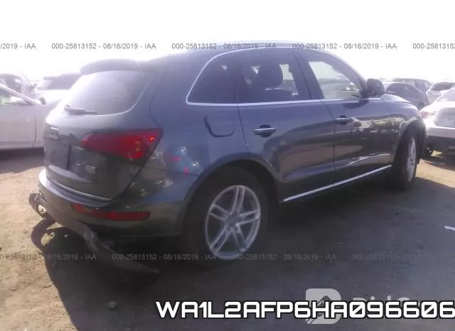 WA1L2AFP6HA096606 фото 5