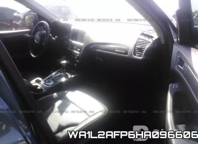 WA1L2AFP6HA096606 фото 6
