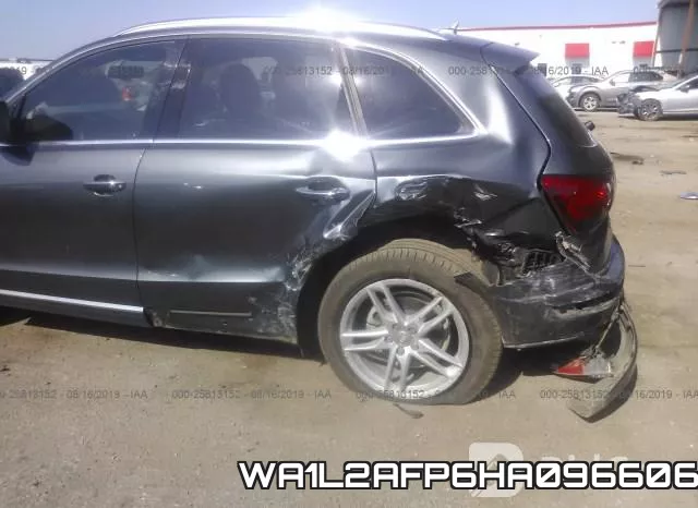 WA1L2AFP6HA096606 фото 7