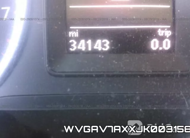 WVGAV7AXXJK003158 фото 7