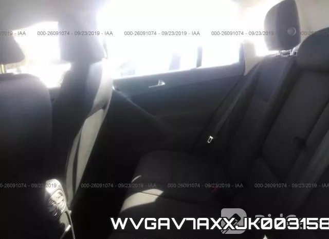 WVGAV7AXXJK003158 фото 8