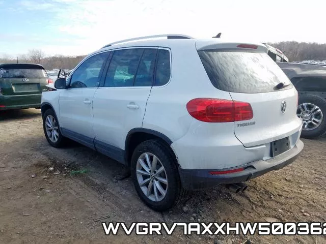 WVGRV7AXXHW500362 фото 4