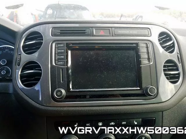 WVGRV7AXXHW500362 фото 10