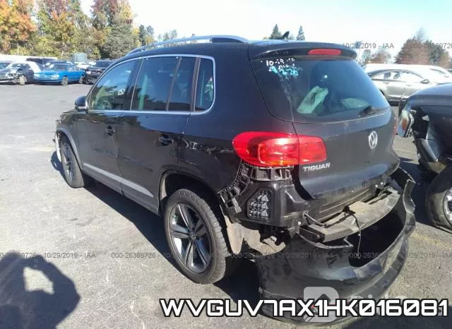 WVGUV7AX1HK016081 фото 4
