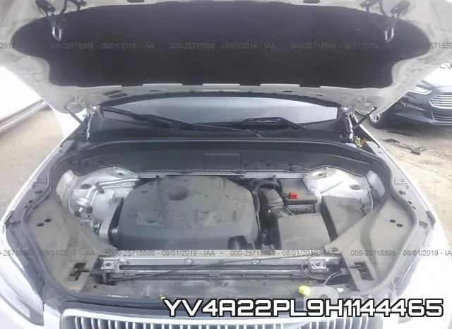 YV4A22PL9H1144465 фото 2