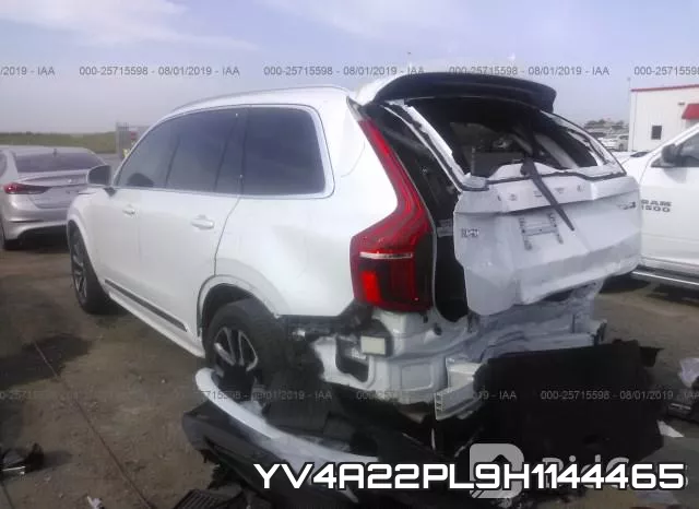 YV4A22PL9H1144465 фото 4