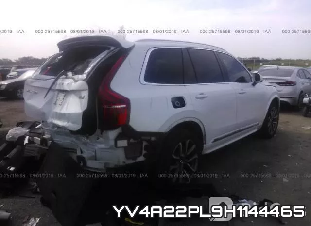 YV4A22PL9H1144465 фото 5