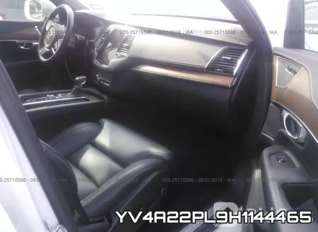 YV4A22PL9H1144465 фото 6