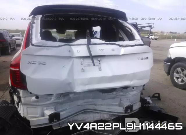 YV4A22PL9H1144465 фото 7