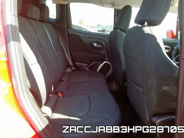 ZACCJABB3HPG28705 фото 7