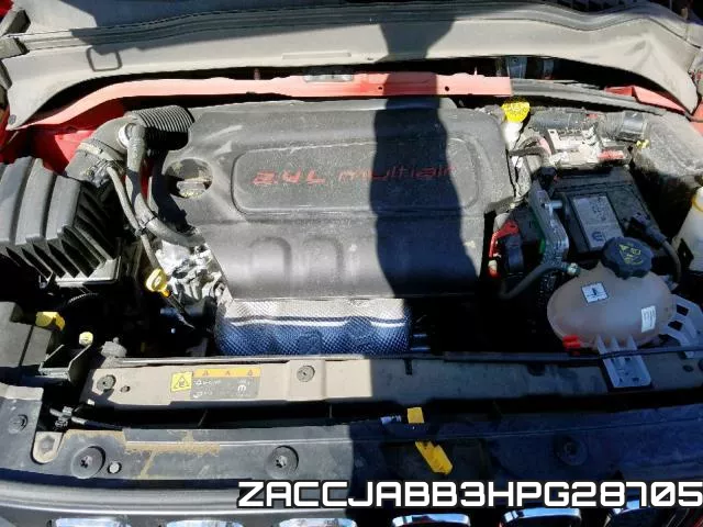 ZACCJABB3HPG28705 фото 8