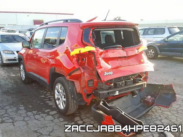 ZACCJABB4HPE82461 фото 4