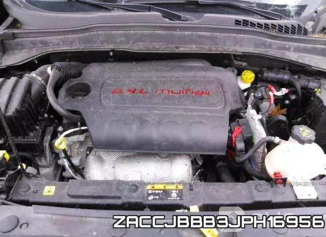 ZACCJBBB3JPH16956 фото 2