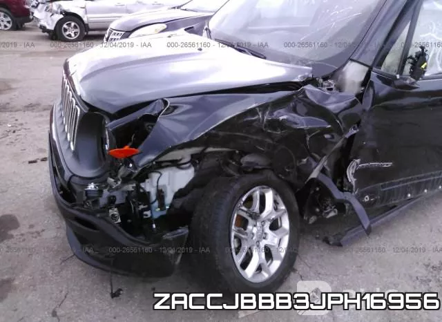 ZACCJBBB3JPH16956 фото 7