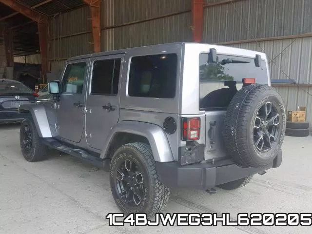 1C4BJWEG3HL620205 фото 4