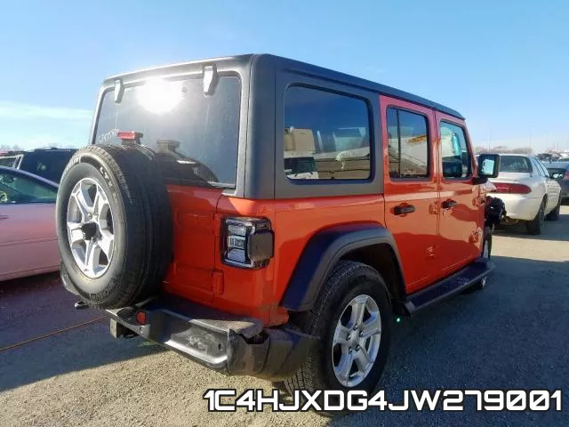 1C4HJXDG4JW279001 фото 4
