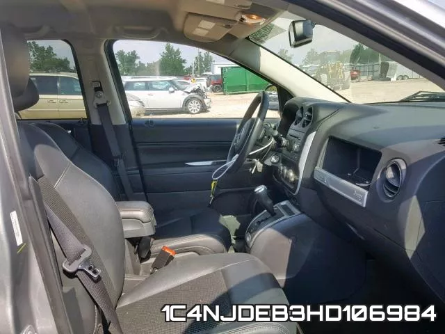 1C4NJDEB3HD106984 фото 6