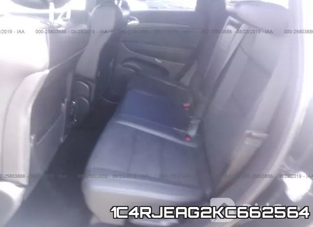 1C4RJEAG2KC662564 фото 9