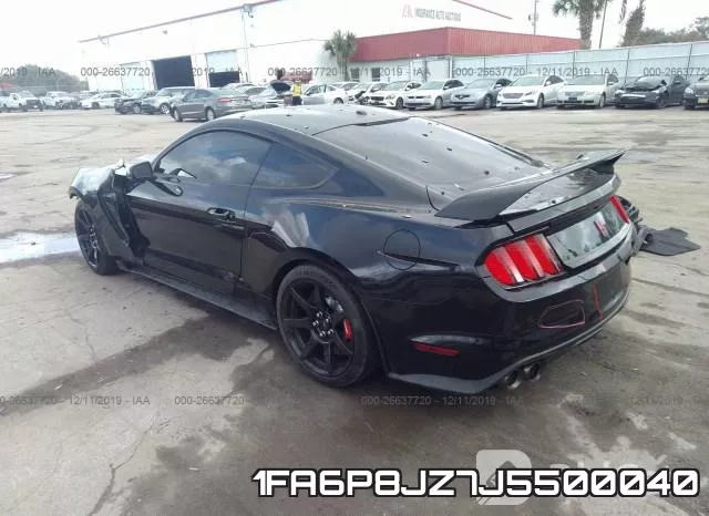 1FA6P8JZ7J5500040 фото 4