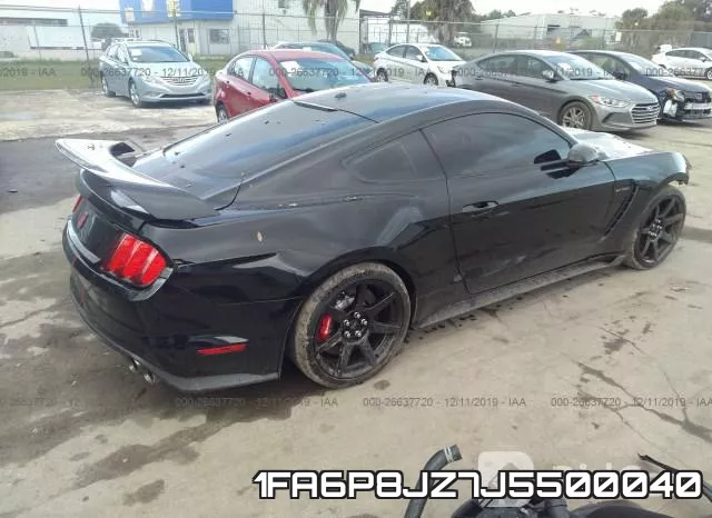 1FA6P8JZ7J5500040 фото 5