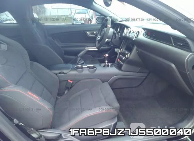 1FA6P8JZ7J5500040 фото 6