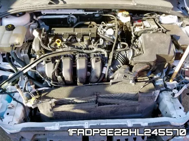 1FADP3E22HL245570 фото 8
