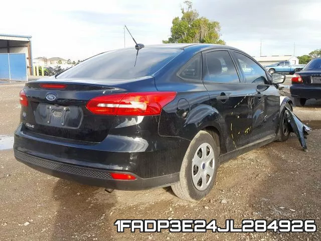 1FADP3E24JL284926 фото 5