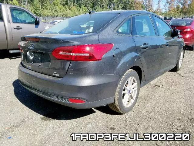 1FADP3FE1JL300220 фото 4