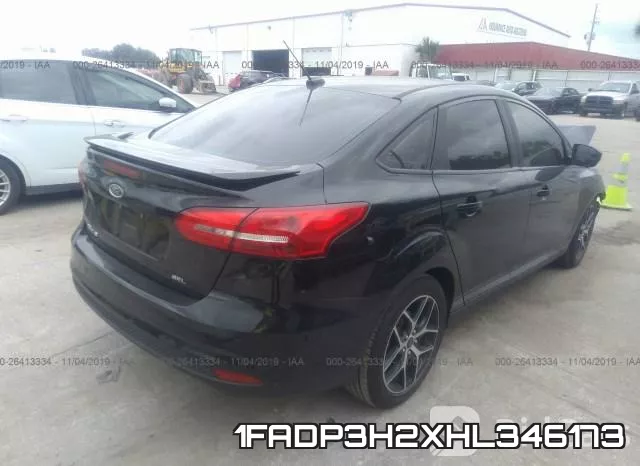1FADP3H2XHL346173 фото 4