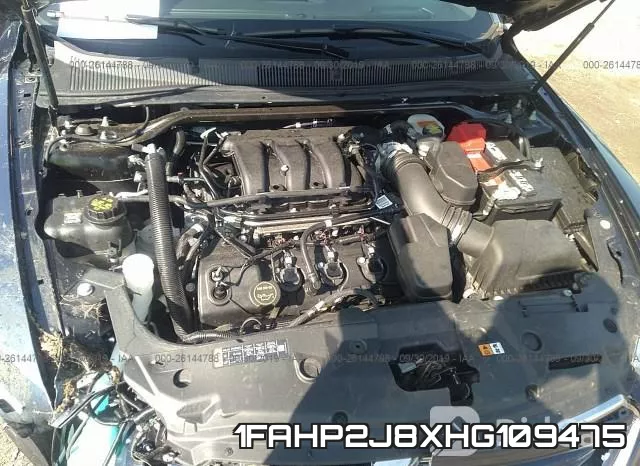 1FAHP2J8XHG109475 фото 2