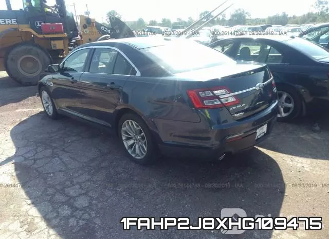 1FAHP2J8XHG109475 фото 4